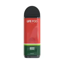 Life Pod Eco...