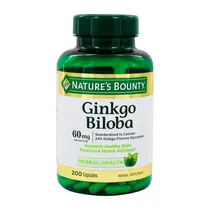  Ginkgo Bilo...