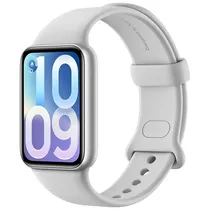 Relogio Xiaomi Mi Smart Band 10 Pro M2552B1 Glacier Silver 487546
