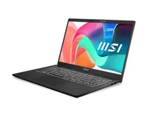 MSI Notebook Modern 15 H C2RMTG-406US i9-270H 32/1TB 15.6" W11 Touch Black