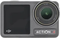 Camara Dji Osmo Action 6 Standard Combo