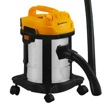 Mox Aspiradora MO-VC71 1600W 23L 220V Inox