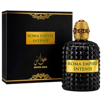 Perfume Maison Awad Roma Empire Intense - Eau de Parfum - Masculino - 100ML