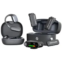  Microfone W...