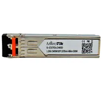  Mikrotik SF...