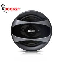 Booster BS-168S -6 Polegadas 4 Vias 1000W (Par)