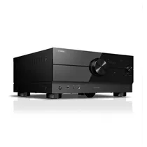 Receiver Av Yamaha RX-A4A 7.2 Canais 8K 135 W Bluetooth