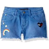 Short Tommy ...