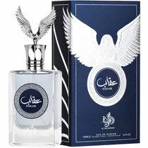 Perfume Al Wataniah Eqaab Edp 100ML