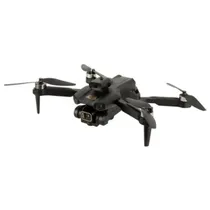 Drone Quadricoptero Luk Series No.2690 / HD Camera / 2 Baterias / Controle Remoto - Preto