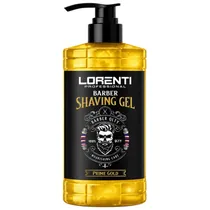 Gel de Barbe...