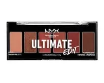  NYX USPP01 ...