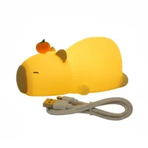 Original Lampara Capibara Nocturno HY-330 MZ-071