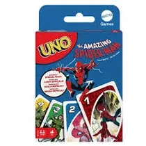  Mattel Jueg...