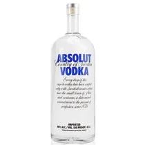 Vodka Absol...