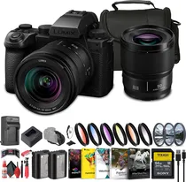Camara Panas...