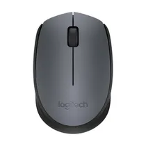  Mouse Logit...