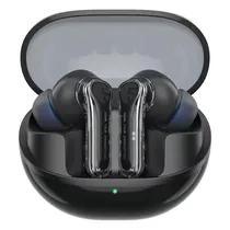 Fone de Ouvido Soundpeats Clear Wireless - Preto