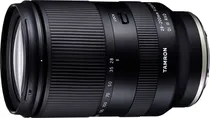 Lente Tamron...