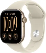 Apple Watch ...