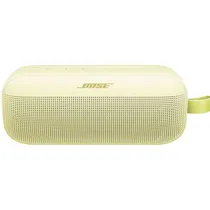 Speaker Bose Soundlink Flex (2ND Gen) Bluetooth - Yellow