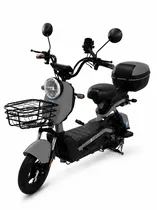 Moto Elétric...