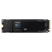 SSD M.2 Samsung 990 Evo 2TB Nvme PCI-Exp 4.0 - MZ-V9E2T0B/AM