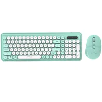  Teclado FTX...