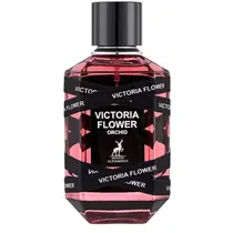 Perfume Maison Alhambra Vict. Flower Orchid Feminino Edp 100ML