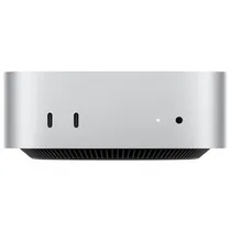 Apple Mac Mini 2024 MU9E3LL/A M4 512GB/16RAM Silvr MU9E3LL/A