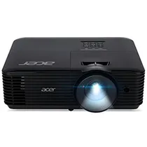 Projetor Acer X1128I 4800 Lumens - Preto