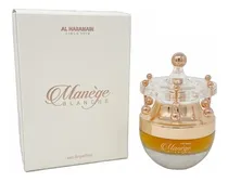 Al Haramain Manege Blanche Fem 75ML