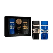  Kit Perfume...