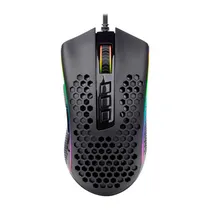 Mouse Redrag...