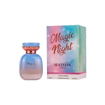 Maison Asrar Magic Night Fem 100ML Edp 017075