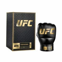  Perfume Ufc...