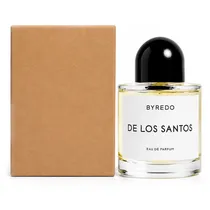 Perfume Byredo de Los Santos Eau de Parfum Unissex 100ML - (Tester)