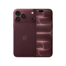 iPhone 18 Pro Max 256GB Americano Burgundy