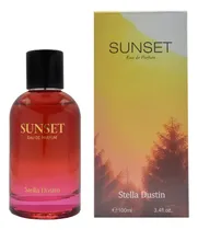 s Dustin C Sunset Edp 100ML