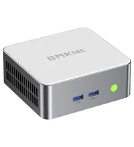 Mini PC Gmktec Nucbox M3 i5-12450H 4.4GHZ DDR4 16GB/512GB