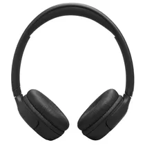 Fone de Ouvido JBL Tune 530BT Bluetooth - Black
