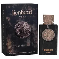 Perfume Armaf Club de Nuit Lionheart Woman Edp Feminino - 100ML