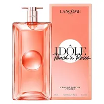 Lancome Idol...