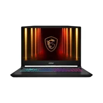 Notebook MSI Katana B14WEK-001US Intel Core i7 16GB Ram 512GB SSD 14650HX RTX 5050 8GB 15.6"
