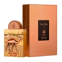 Lattafa Art Of Nature I 100ML