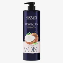 Kerasys Coconut Oil Shampoo 1L (005)
