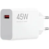 Xiaomi  MDY-17 Cargador USB-A 45W
