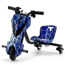  Triciclo El...