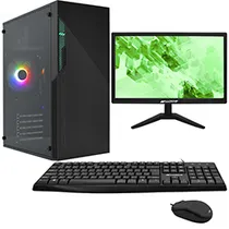  PC Montado ...