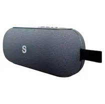 Smartfy Speaker CS02G Xflow BT 20W Gris